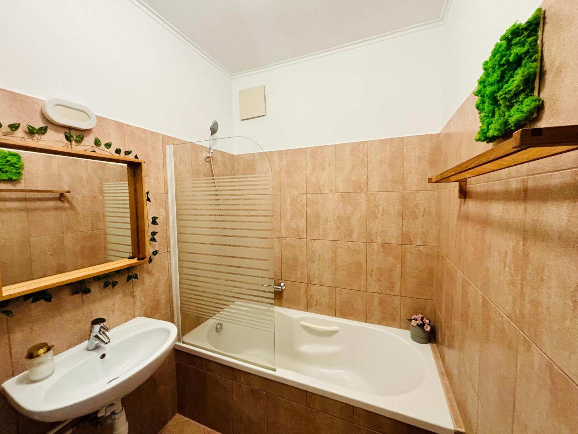 K52 Apartment Budapest Exterior photo